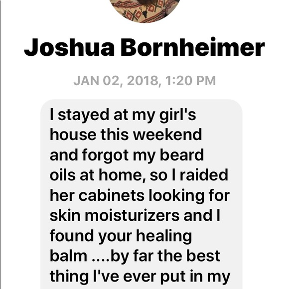 ❤️🩹BEST IN BEAUTY PICK!❤️🩹🛍MIRACLE HEALING BALM👌❤️👍—SALE!!$$!! - Picture 6 of 16